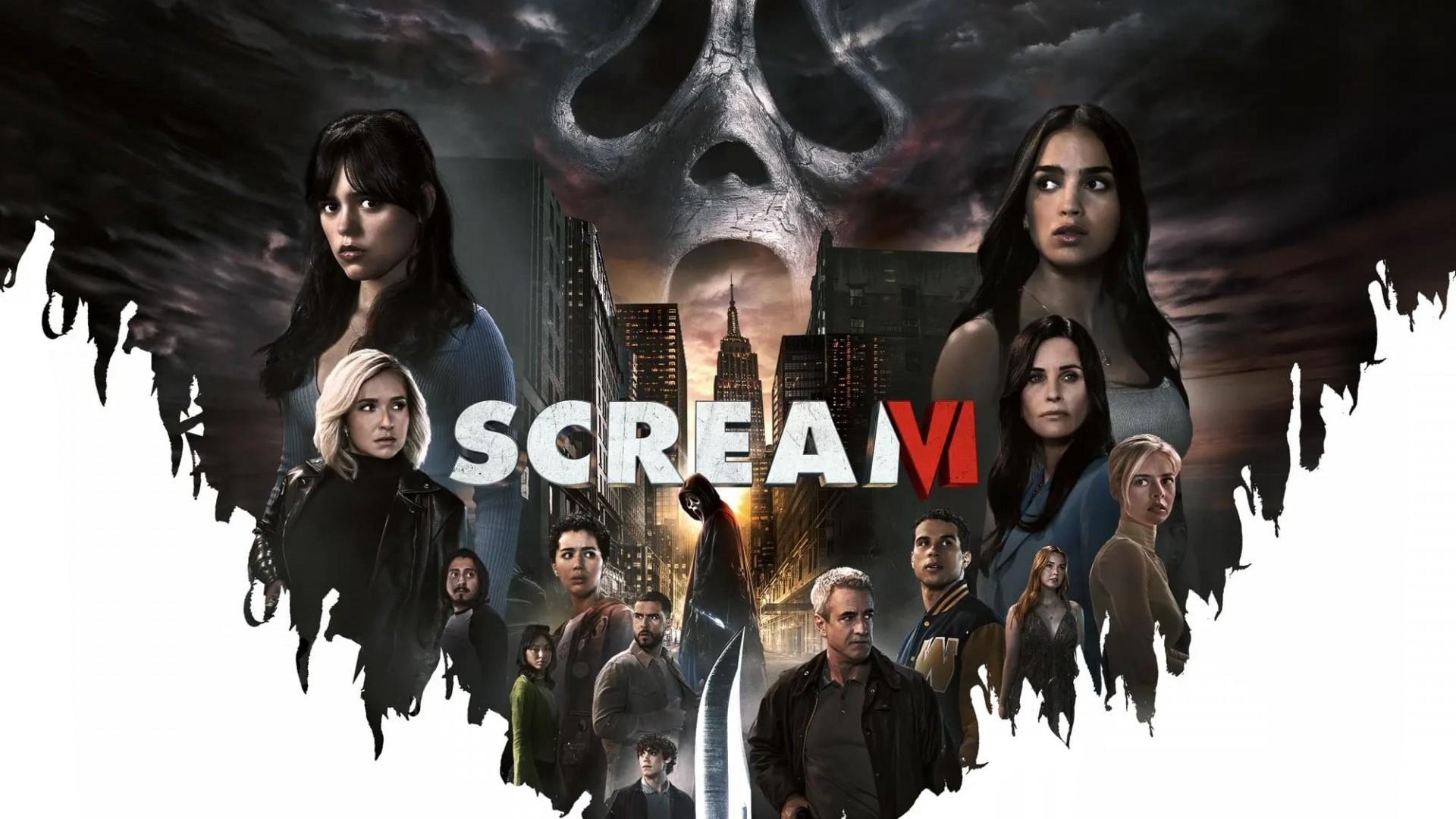 Scream VI