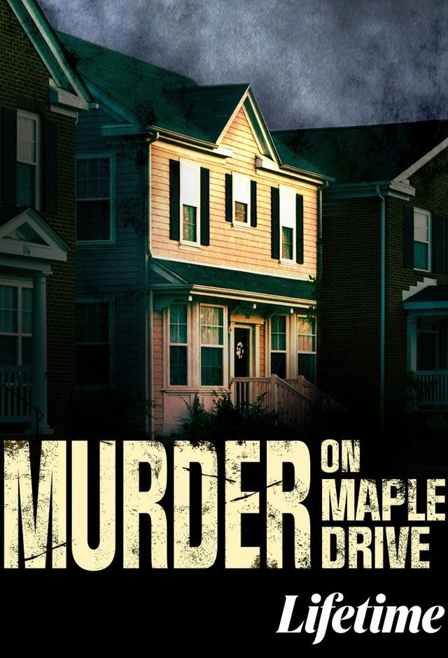 Murder on Maple Drive