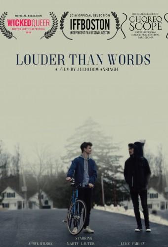 Louder Than Words