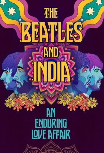 The Beatles and India