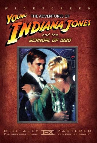 The Adventures of Young Indiana Jones: Scandal of 1920