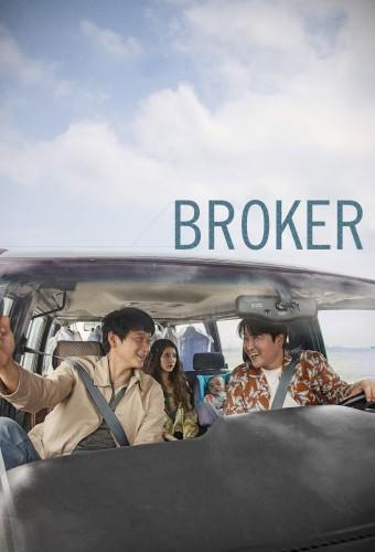 Broker