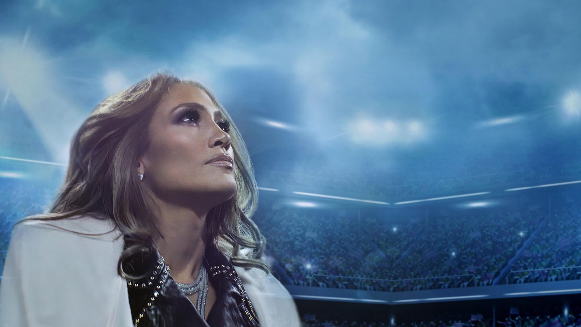 Jennifer Lopez: Halftime