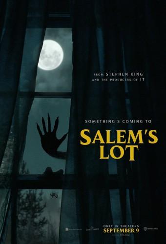 Salem’s Lot