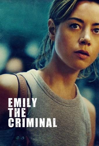 Emily the Criminal