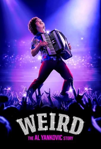 Weird: The Al Yankovic Story