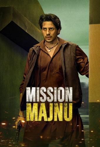 Mission Majnu