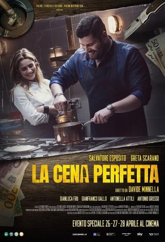 La cena perfetta