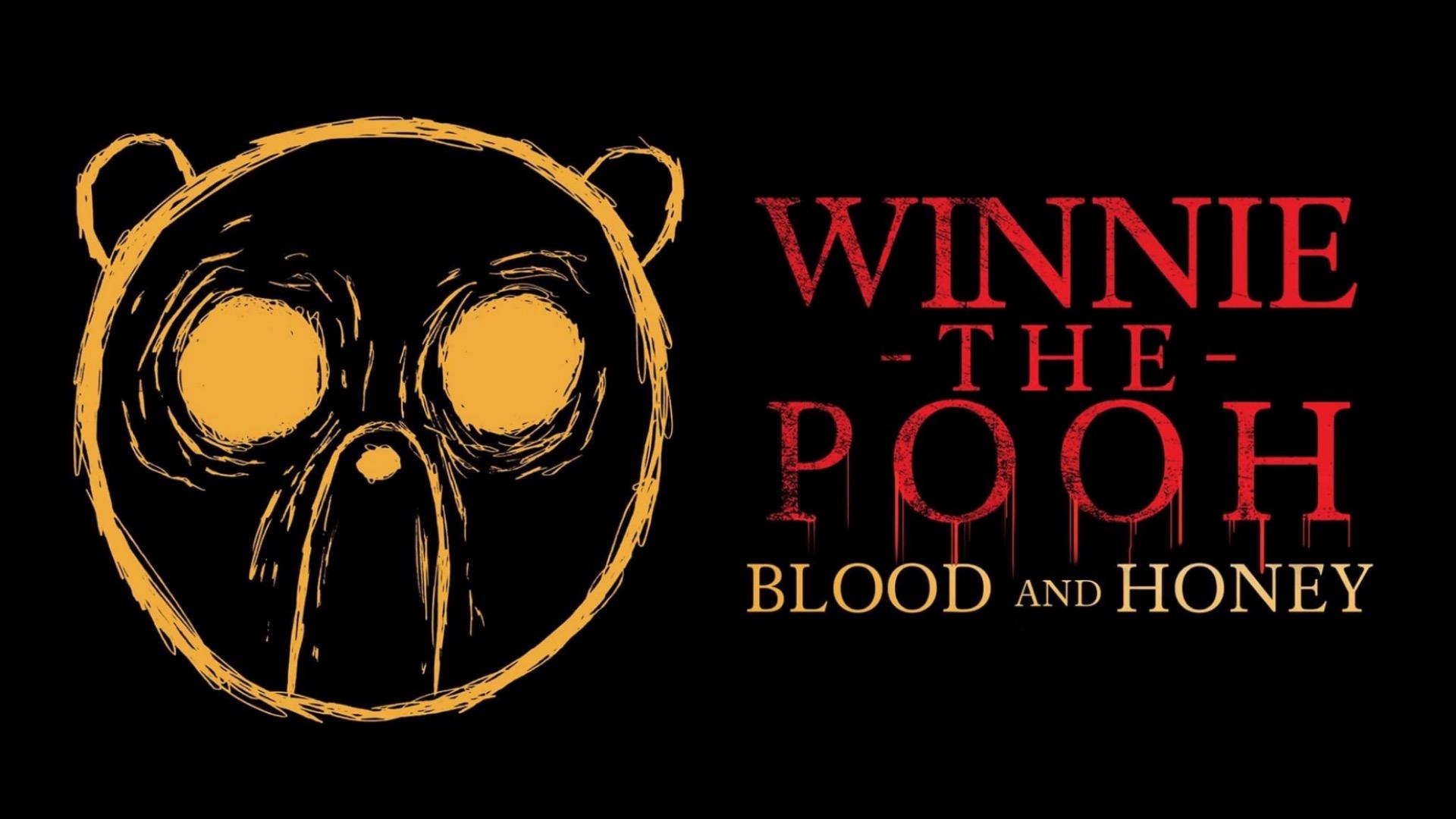 Winnie-The-Pooh: Blood and Honey