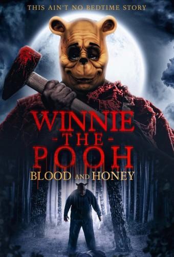 Winnie-The-Pooh: Blood and Honey