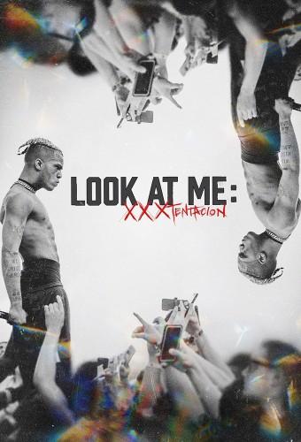 Look At Me: XXXTENTACION