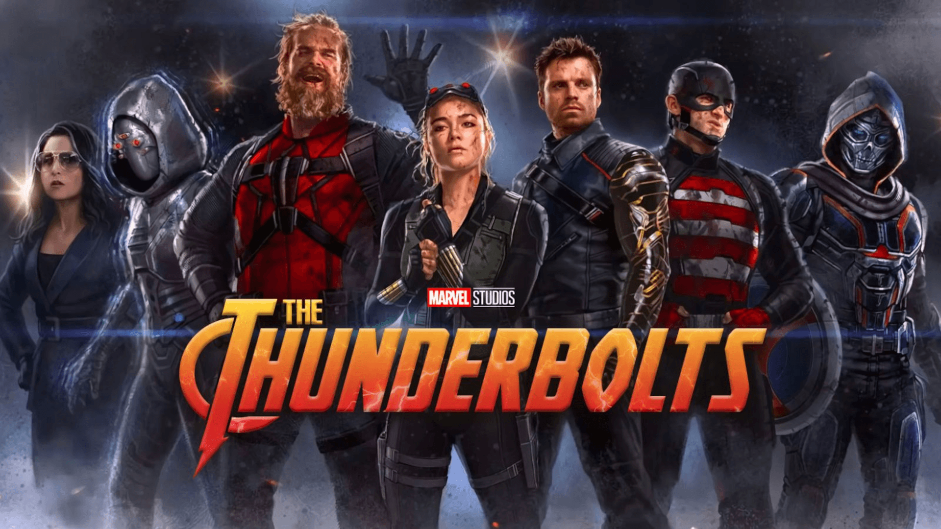 Thunderbolts*