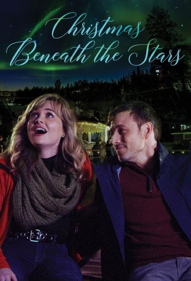 Christmas Beneath the Stars