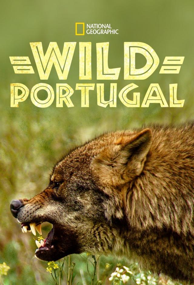 Wild Portugal