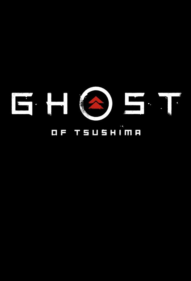 Ghost of Tsushima