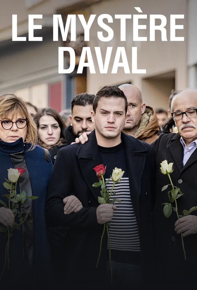 Le Mystère Daval