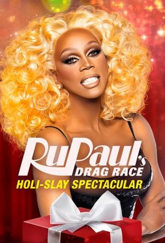 RuPaul's Drag Race Holi-Slay Spectacular