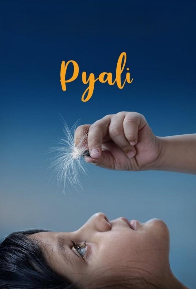 Pyali