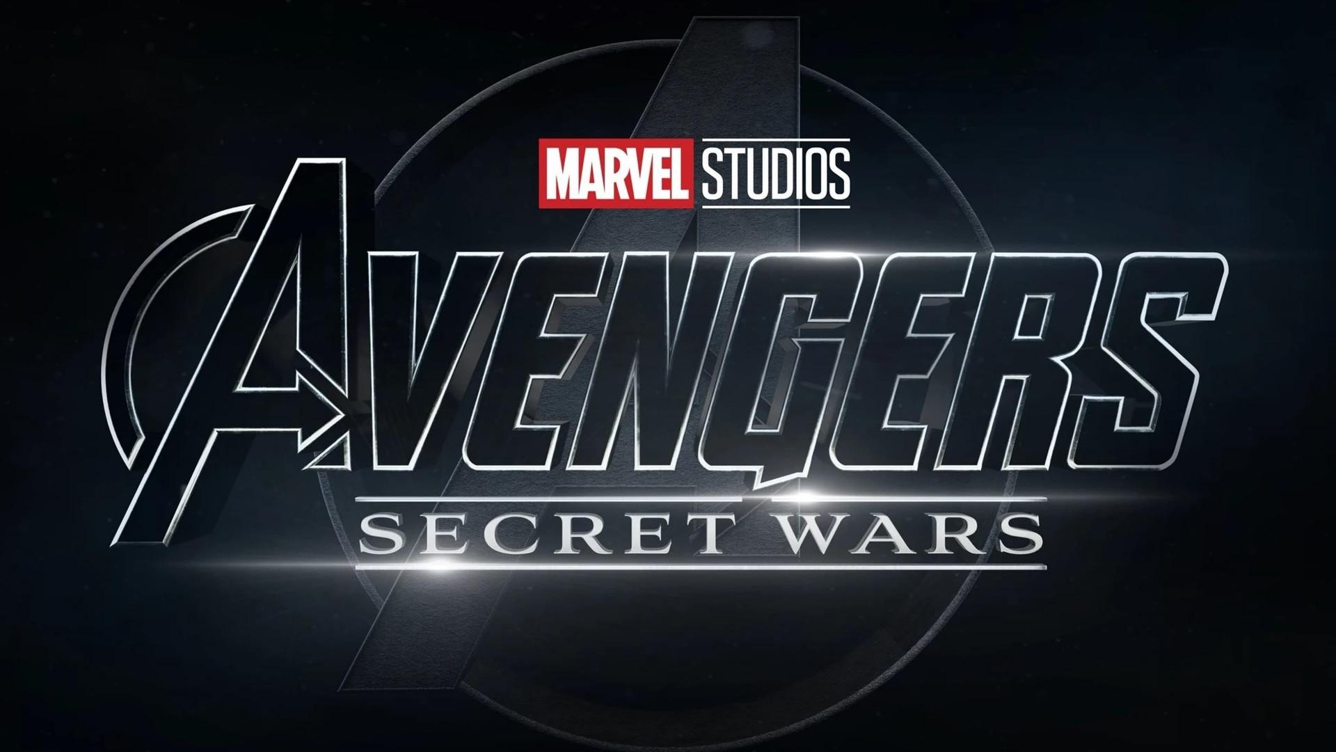 Avengers: Secret Wars