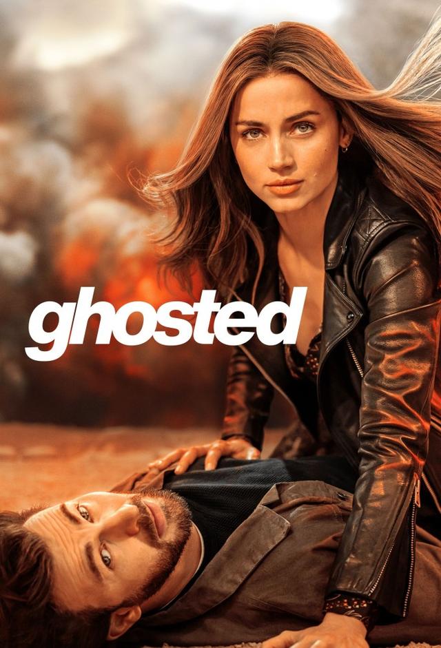 Ghosted