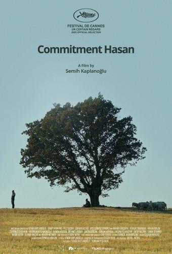 Commitment Hasan