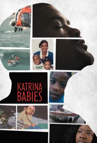 Katrina Babies