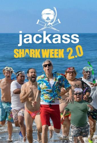 Jackass Shark Week 2.0