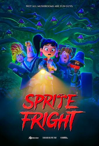 Sprite Fright