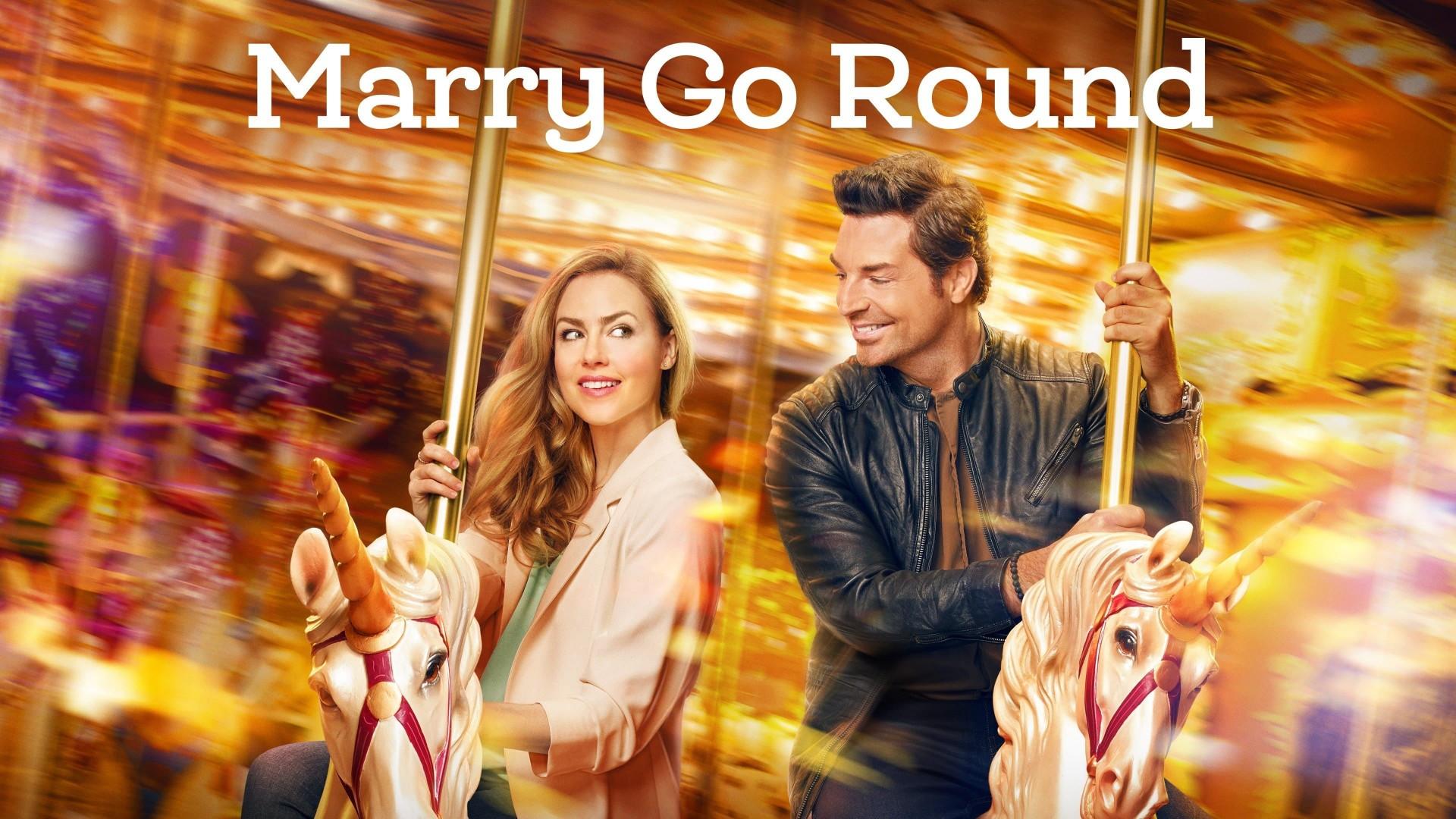 Marry Go Round