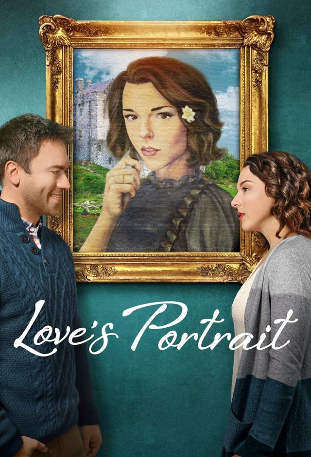 Love's Portrait