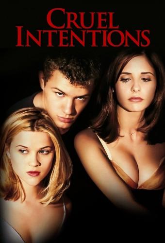 Cruel Intentions