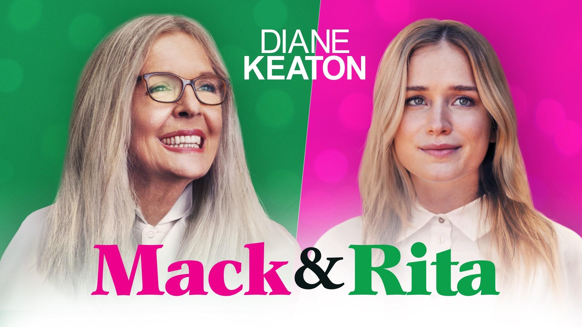 Mack & Rita