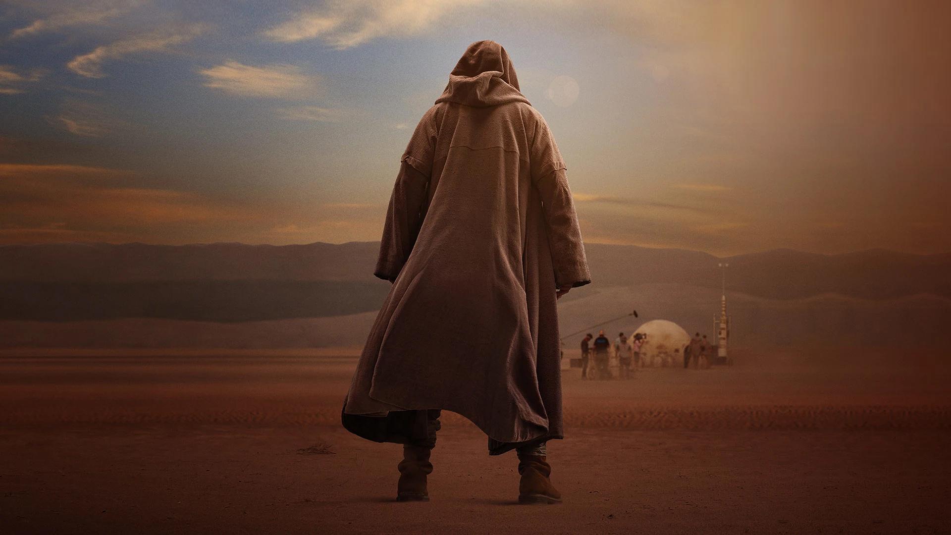 Obi-Wan Kenobi: A Jedi’s Return