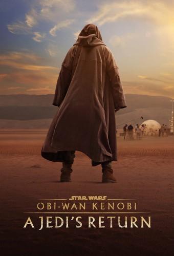 Obi-Wan Kenobi: A Jedi’s Return