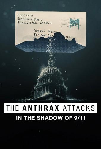 The Anthrax Attacks