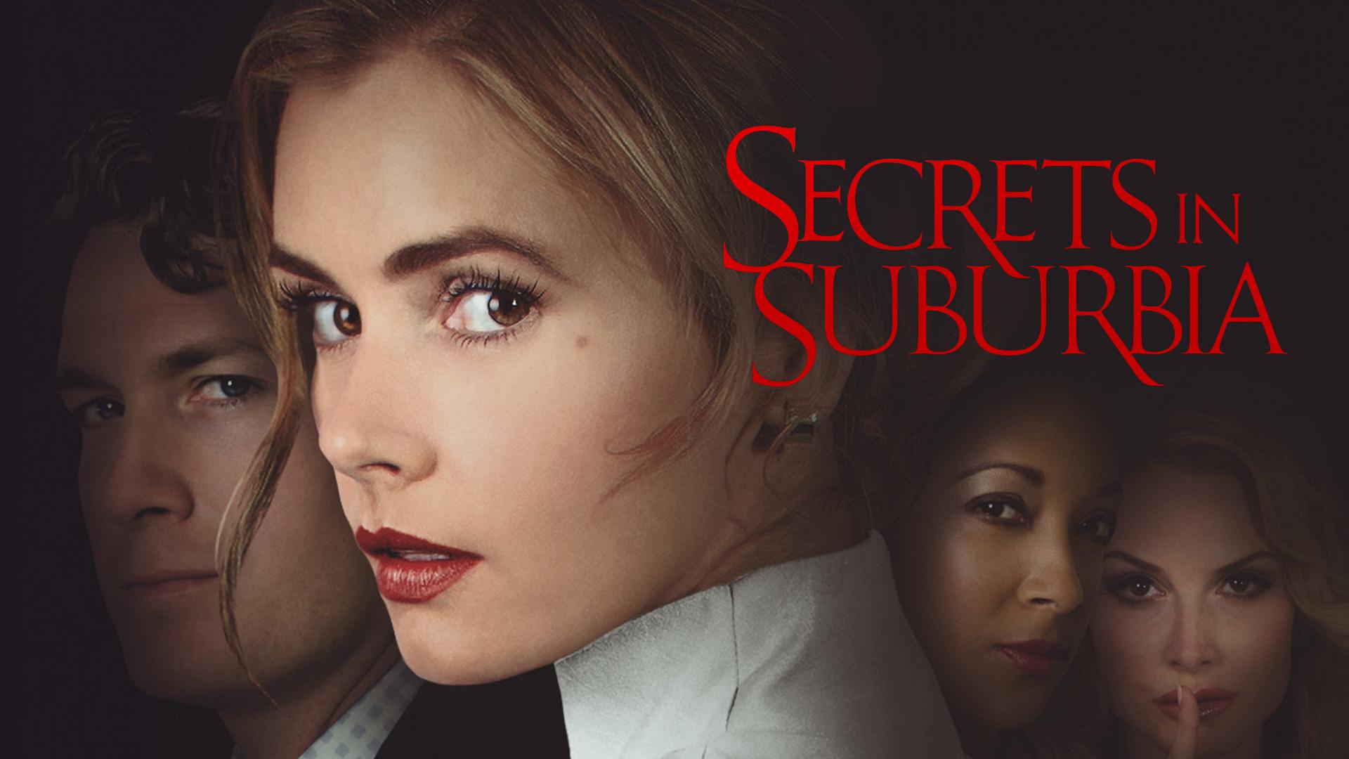 Secrets in Suburbia