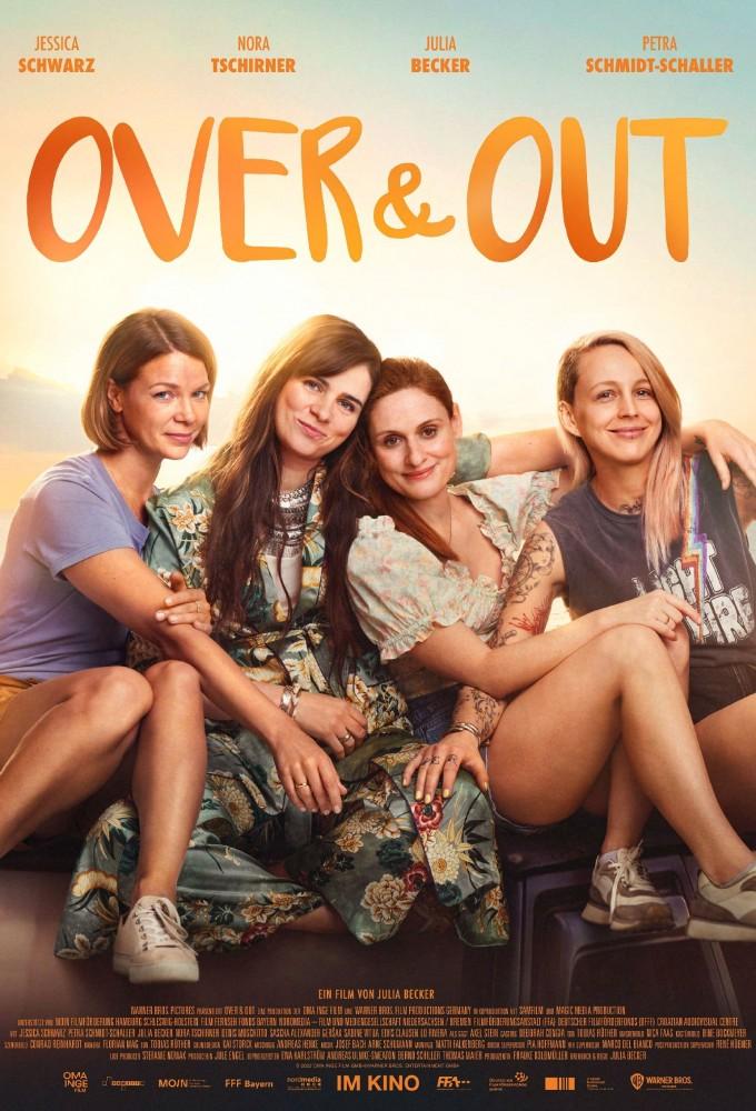 Over & Out