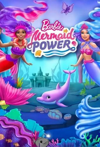 Barbie: Mermaid Power