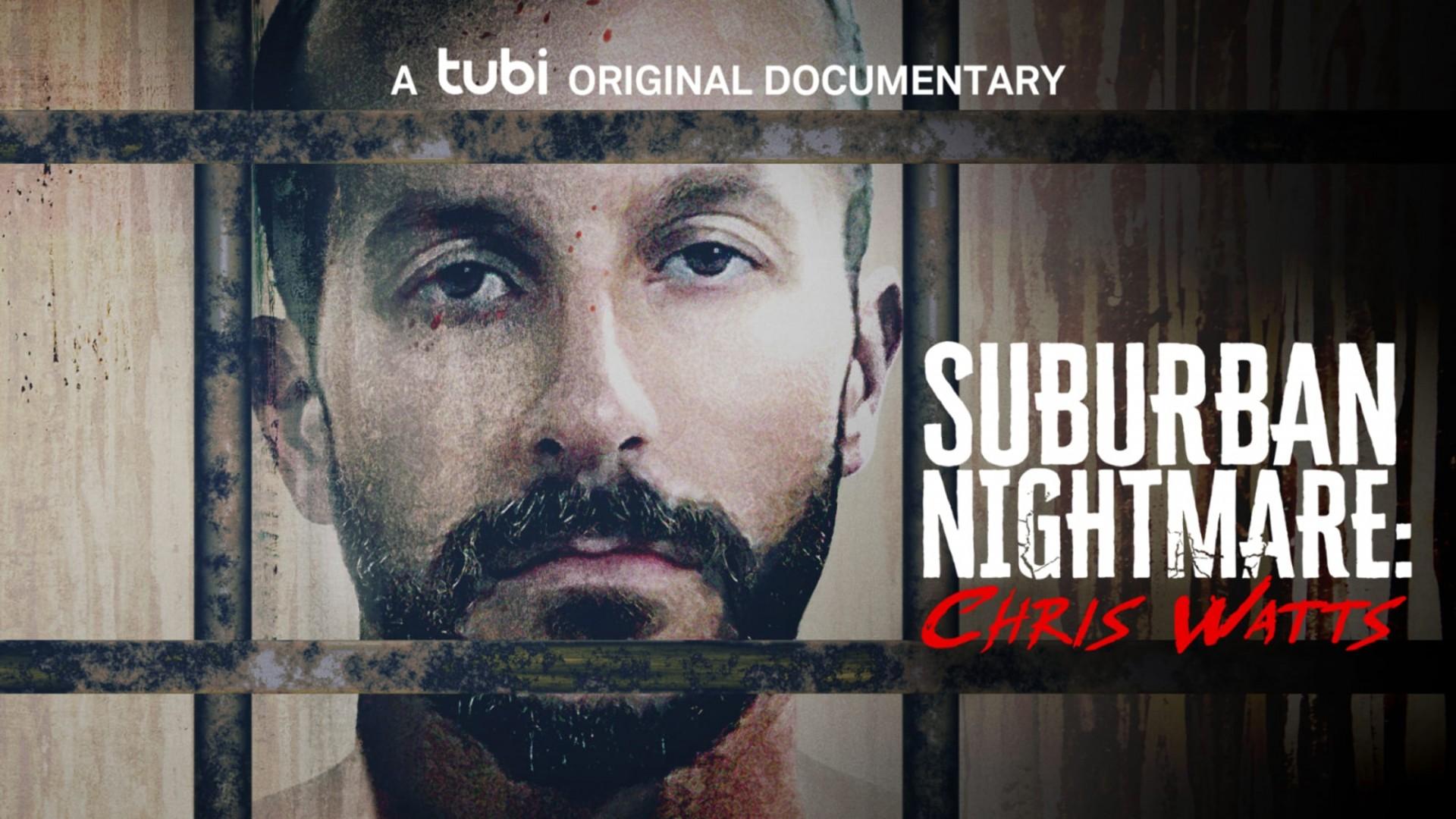 Suburban Nightmare: Chris Watts