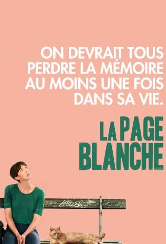 La Page Blanche