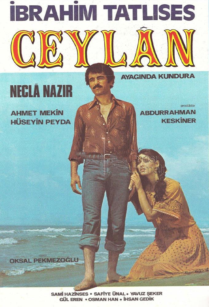 Ceylan