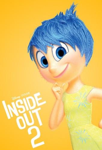 Inside Out 2