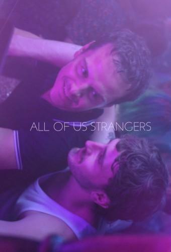 All of Us Strangers