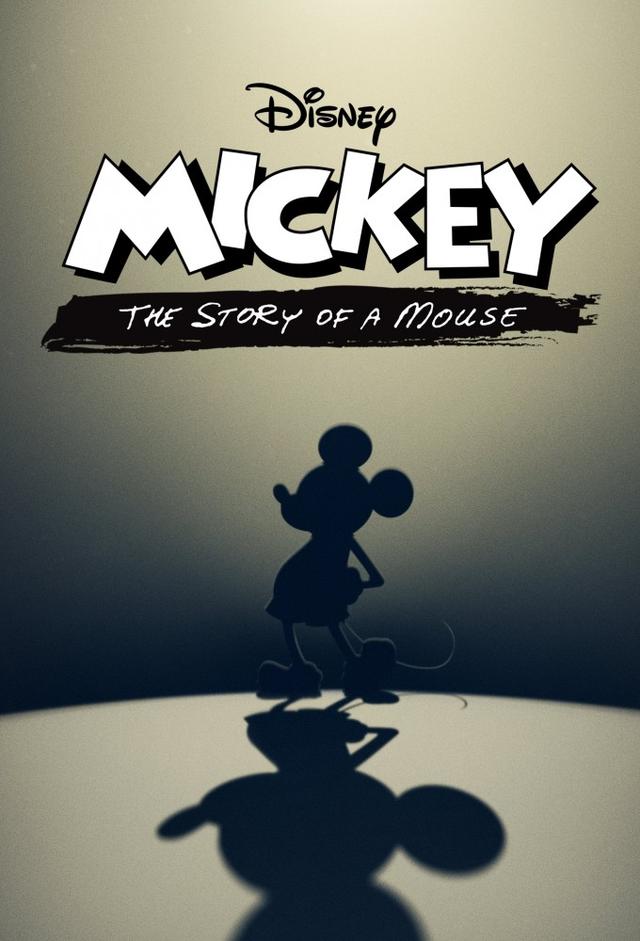 Mickey: The Story of a Mouse