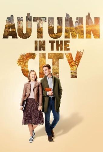 Autumn in the City