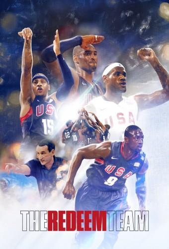 The Redeem Team