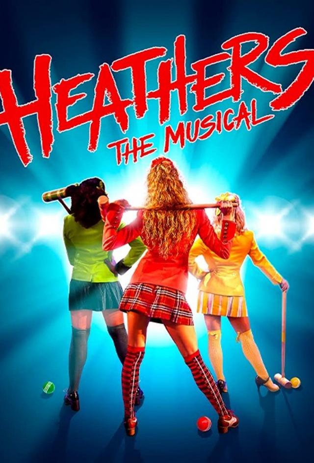 Heathers: The Musical