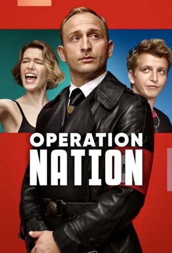 Operation Nation