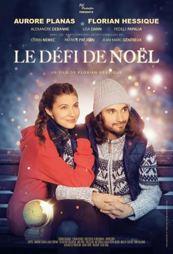 Le défi de noël