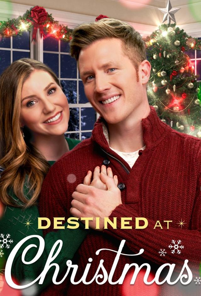 Destined at Christmas